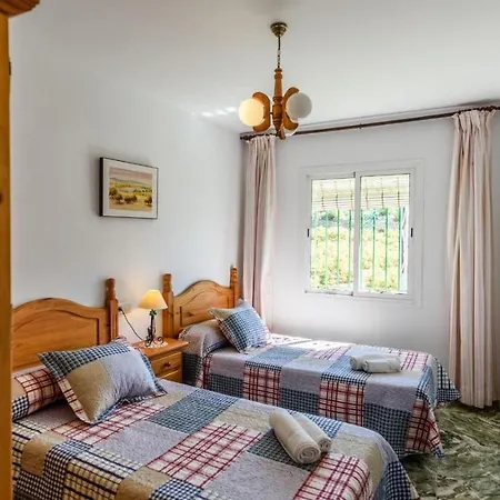 Nyaraló Eduardo By Ruralidays *