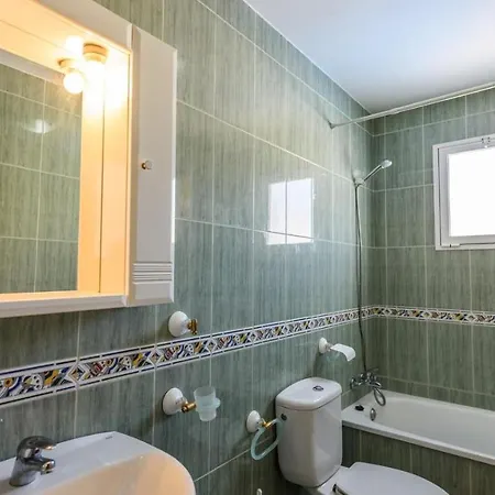 Eduardo By Ruralidays Nerja