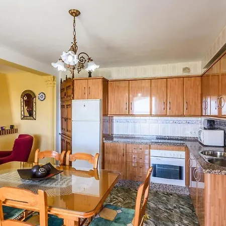 Nyaraló Eduardo By Ruralidays *