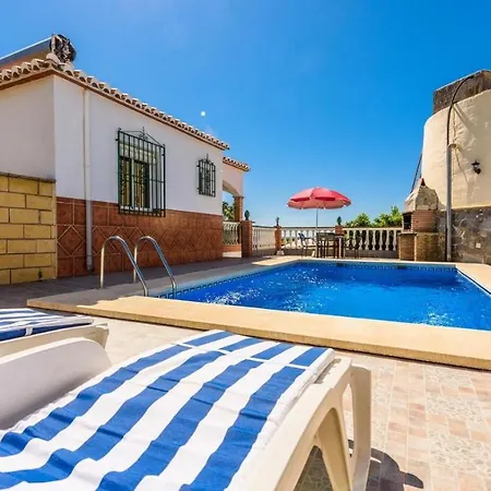 Nyaraló Eduardo By Ruralidays *