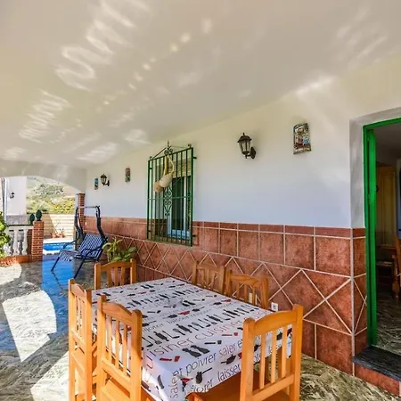 Holiday home Eduardo By Ruralidays