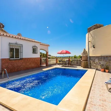 Nyaraló Eduardo By Ruralidays