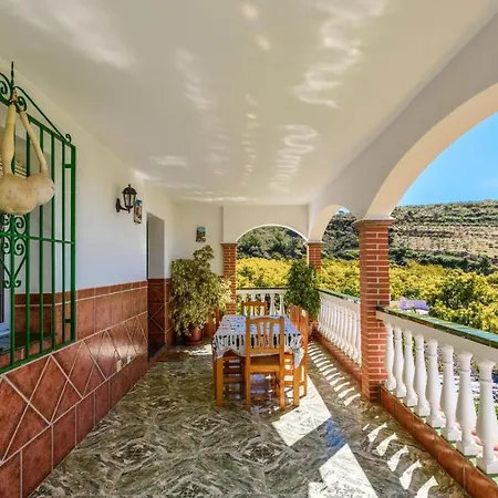 Eduardo By Ruralidays * Nerja