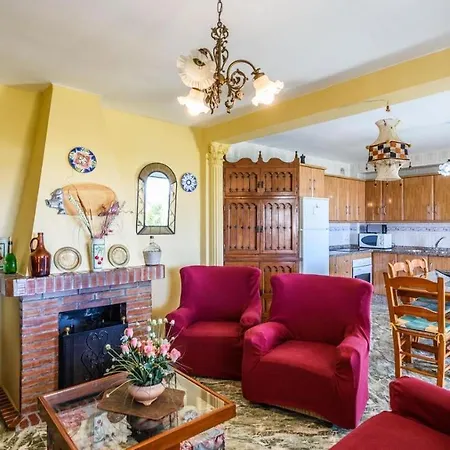 Eduardo By Ruralidays