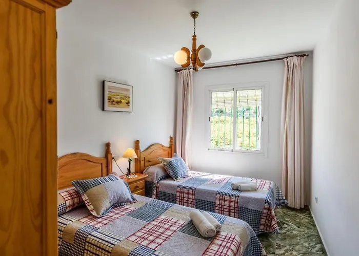 Сasa de vacaciones Eduardo By Ruralidays *