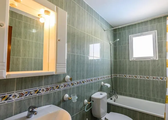 Eduardo By Ruralidays Nerja