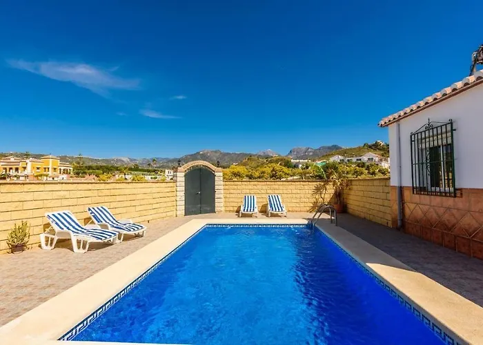 Holiday home Eduardo By Ruralidays *