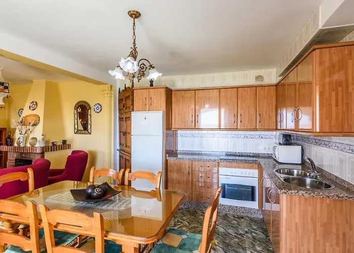 Сasa de vacaciones Eduardo By Ruralidays *