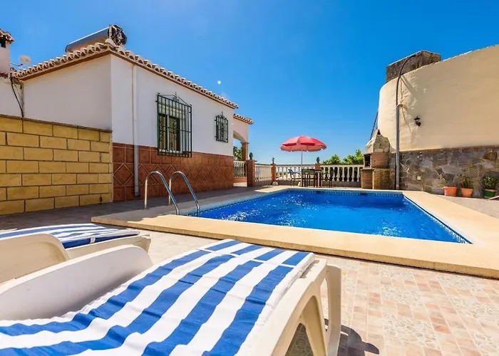 Holiday home Eduardo By Ruralidays *