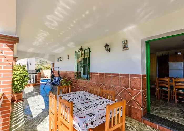 Сasa de vacaciones Eduardo By Ruralidays