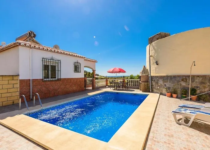 Holiday home Eduardo By Ruralidays