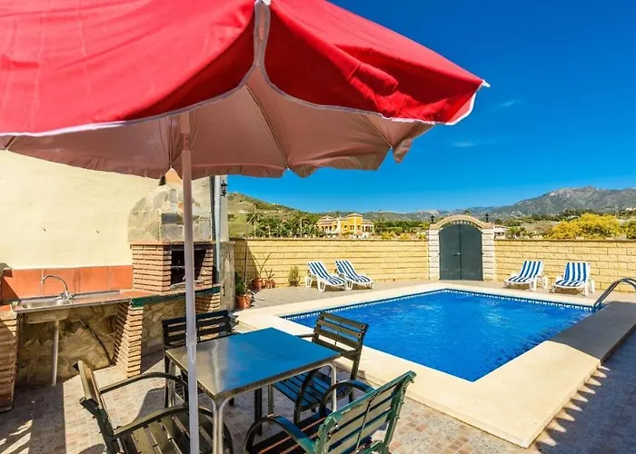 Eduardo By Ruralidays Holiday home *