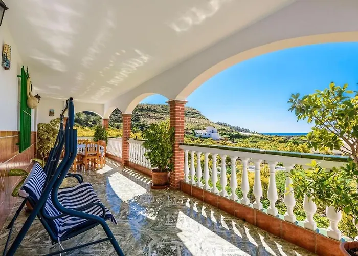 Eduardo By Ruralidays Holiday home *