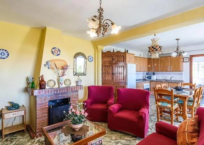 Eduardo By Ruralidays