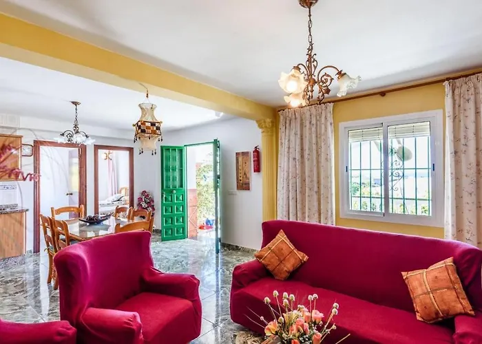 Сasa de vacaciones Eduardo By Ruralidays *