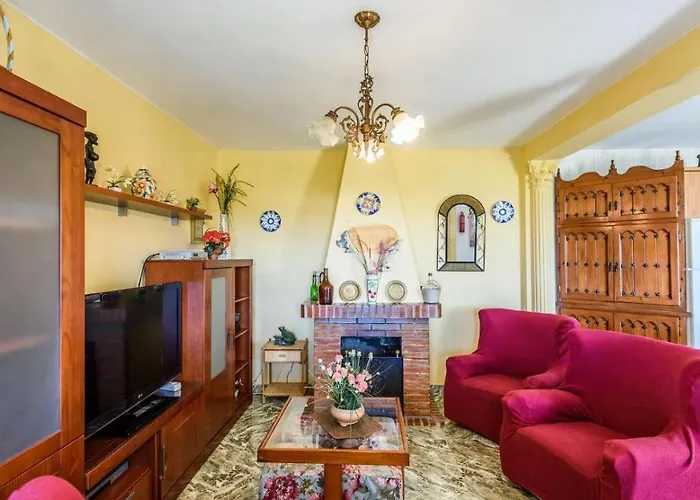 Eduardo By Ruralidays Holiday home